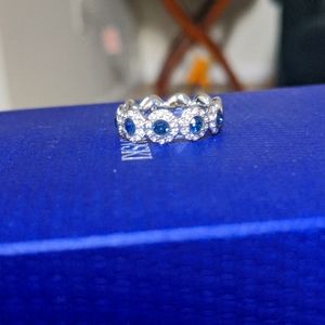 Swarovski Ring